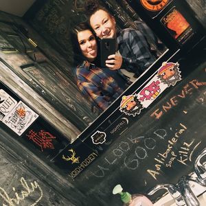 Meet your Posher, Jillian